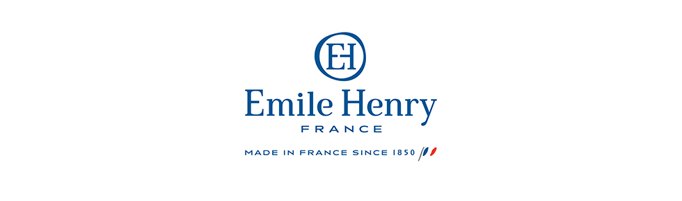 Emile Henry